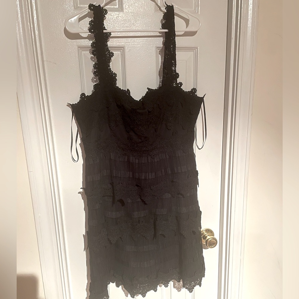 Lulus lace dress